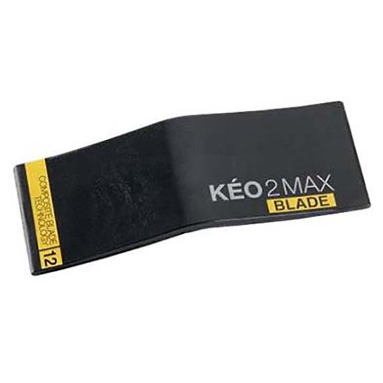 Kit lames carbone LOOK Keo 2 Max Blade et Keo Blade 12N